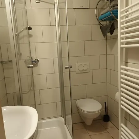 Apartahotel Business