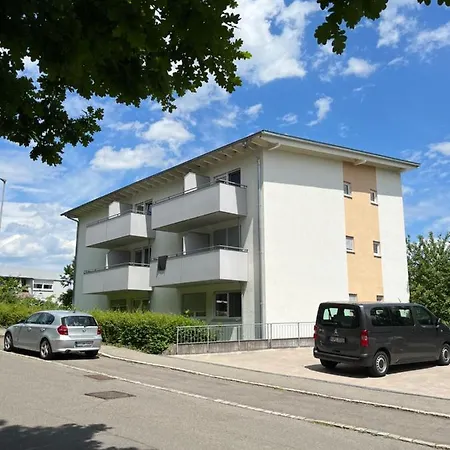 Business Apartahotel