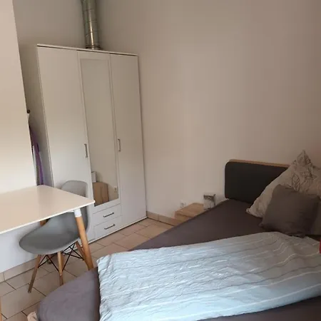 Apartahotel Business Reutlingen