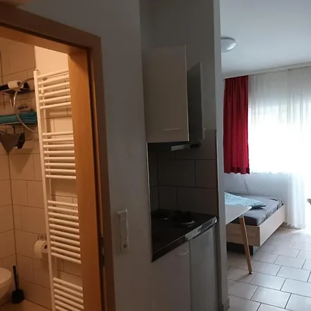 Apartahotel Business *
