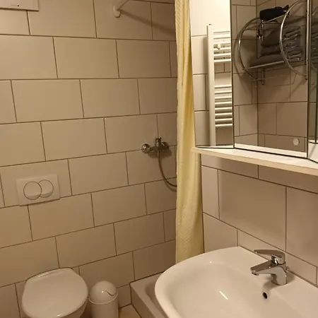 公寓式酒店 Business