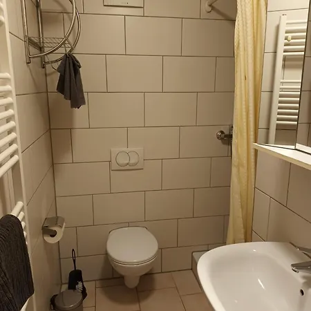 Apartahotel Business *